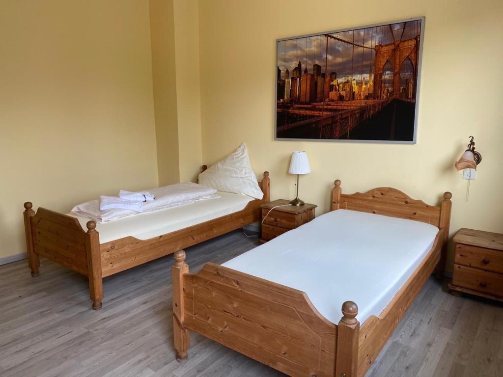 Taverna Hotel Roemerkrug 하노버 외부 사진