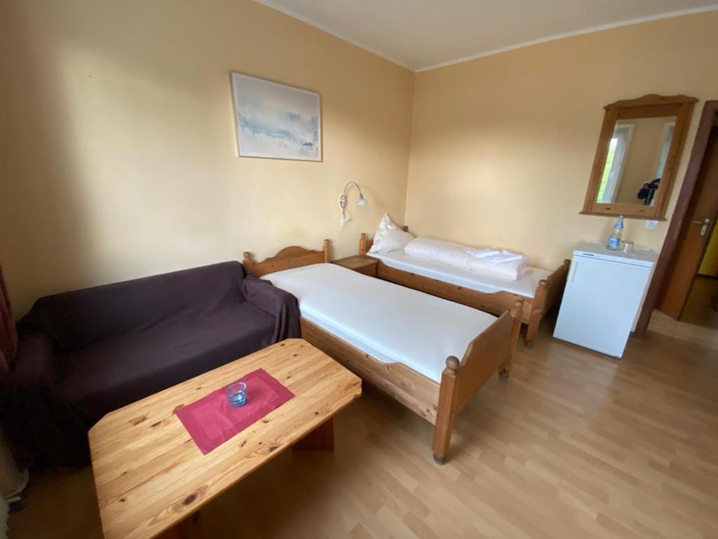 Taverna Hotel Roemerkrug 하노버 외부 사진