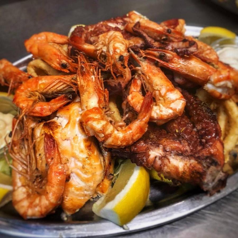Taverna Hotel Roemerkrug 하노버 외부 사진